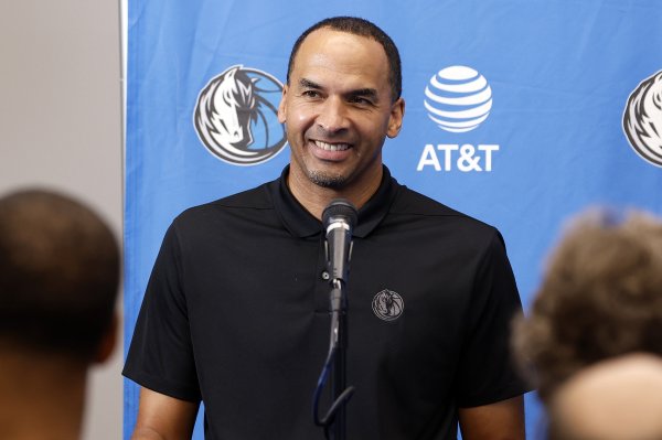 Xu Jingyu: Harrison is the boss who takes the blame. He can’t decide on a deal of Doncic’s level.