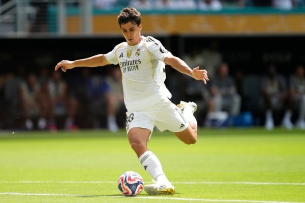 Post: If Real Madrid is willing to rent Gonzalo Garcia outside the winter window, Brighton and other Premier League teams are interested