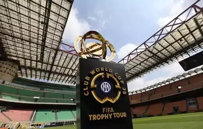 How to allocate the 2025 Club World Cup bonus