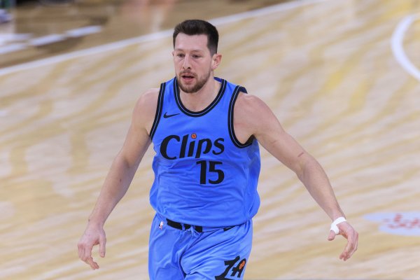 Famous reporter: Unless there is a big deal, the Clippers are expected to pursue a substitute point guard + center who can protect the basket