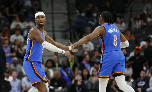 🧐Jerlenway: SGA absorbs certain advantages from Kobe and integrates into his style of play