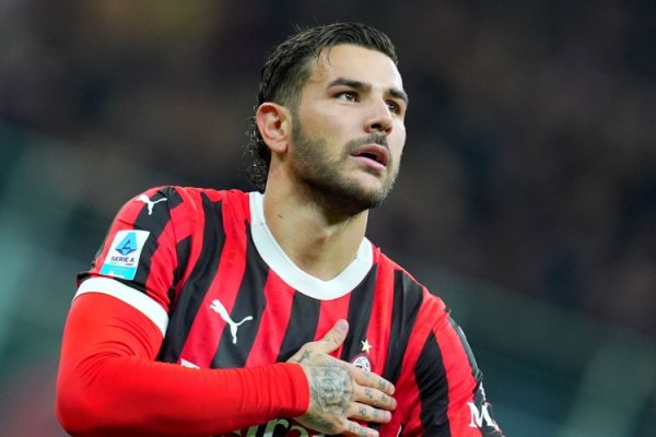 Milan and Atletico are still negotiating Special Olympics transfer, the final price may be 20 million euros