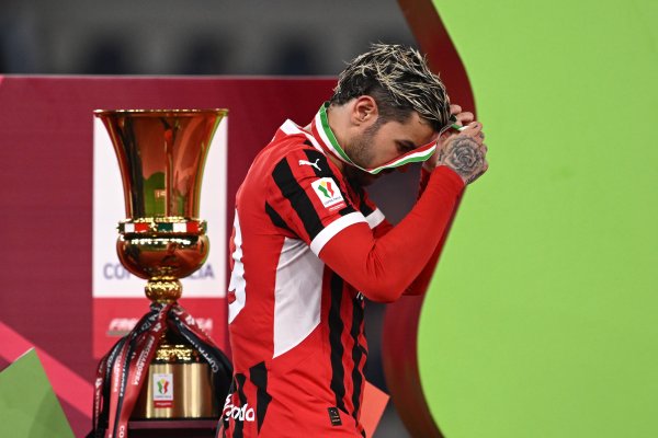 Reporter: Milan has a very clear attitude towards Special O, and a quotation of 30 million euros may be close to this number