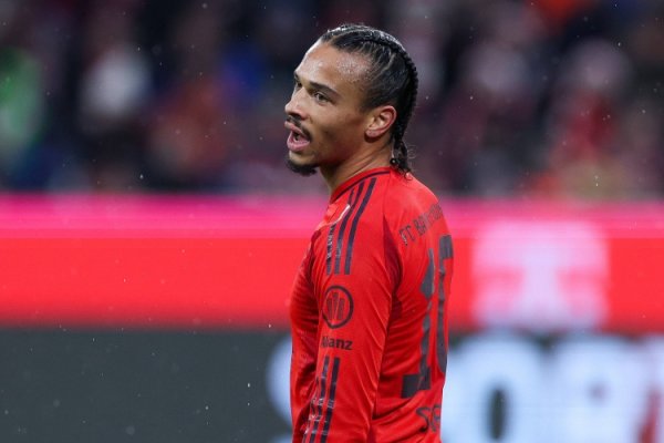 Desky: New Moon has submitted a high offer to Sane, but the player is close to joining Galatasaray
