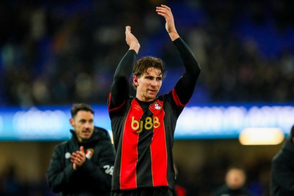 Team report: Bournemouth priced Zabani for 75 million euros, and Paris will continue to negotiate with them later