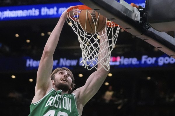 American News: Considering the high pressure of the Celtics  luxury tax, they are likely to lose Connet