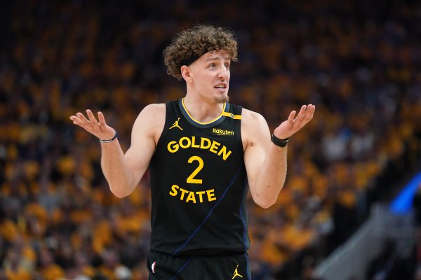 Bojim: It has always been my goal and expectation to become a household name in the Warriors!