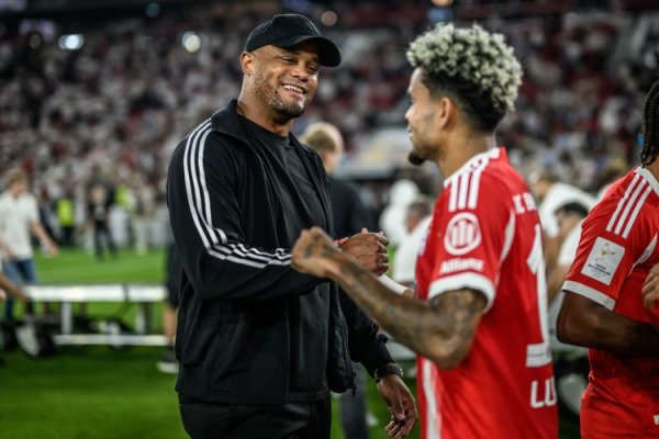 Bild: The risk of overturning in the German Cup is high, Kompany will continue to rely on his main players to play in Cologne